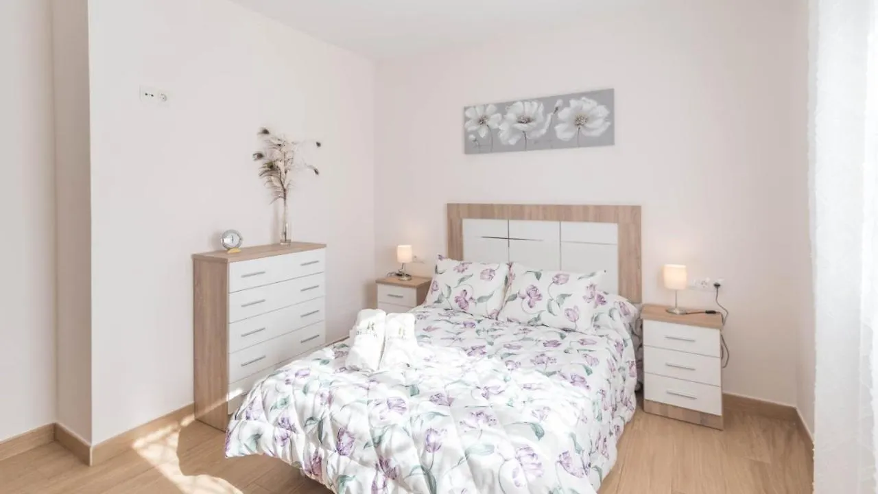 Casa La Fuente Pinta Arenas By Ruralidays Villa Holiday home