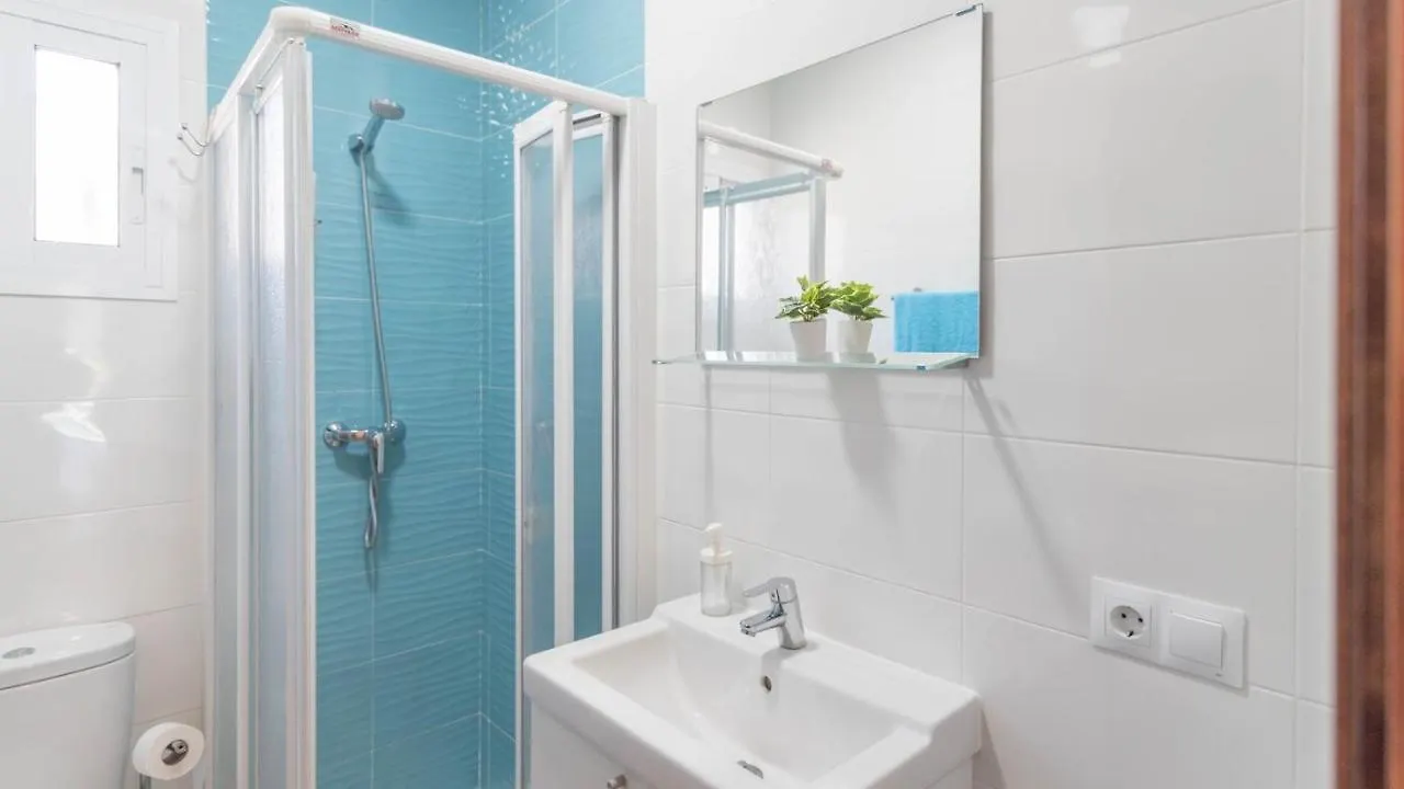 Casa La Fuente Pinta Arenas By Ruralidays Villa Arenas (Malaga)