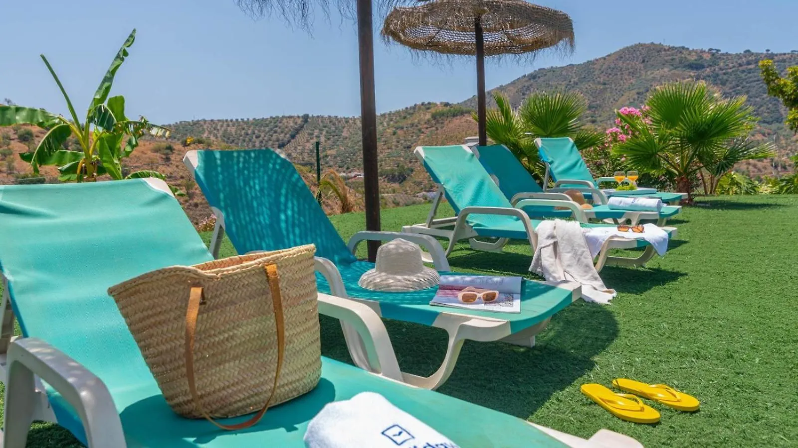 Holiday home Casa La Fuente Pinta Arenas By Ruralidays Villa Spain