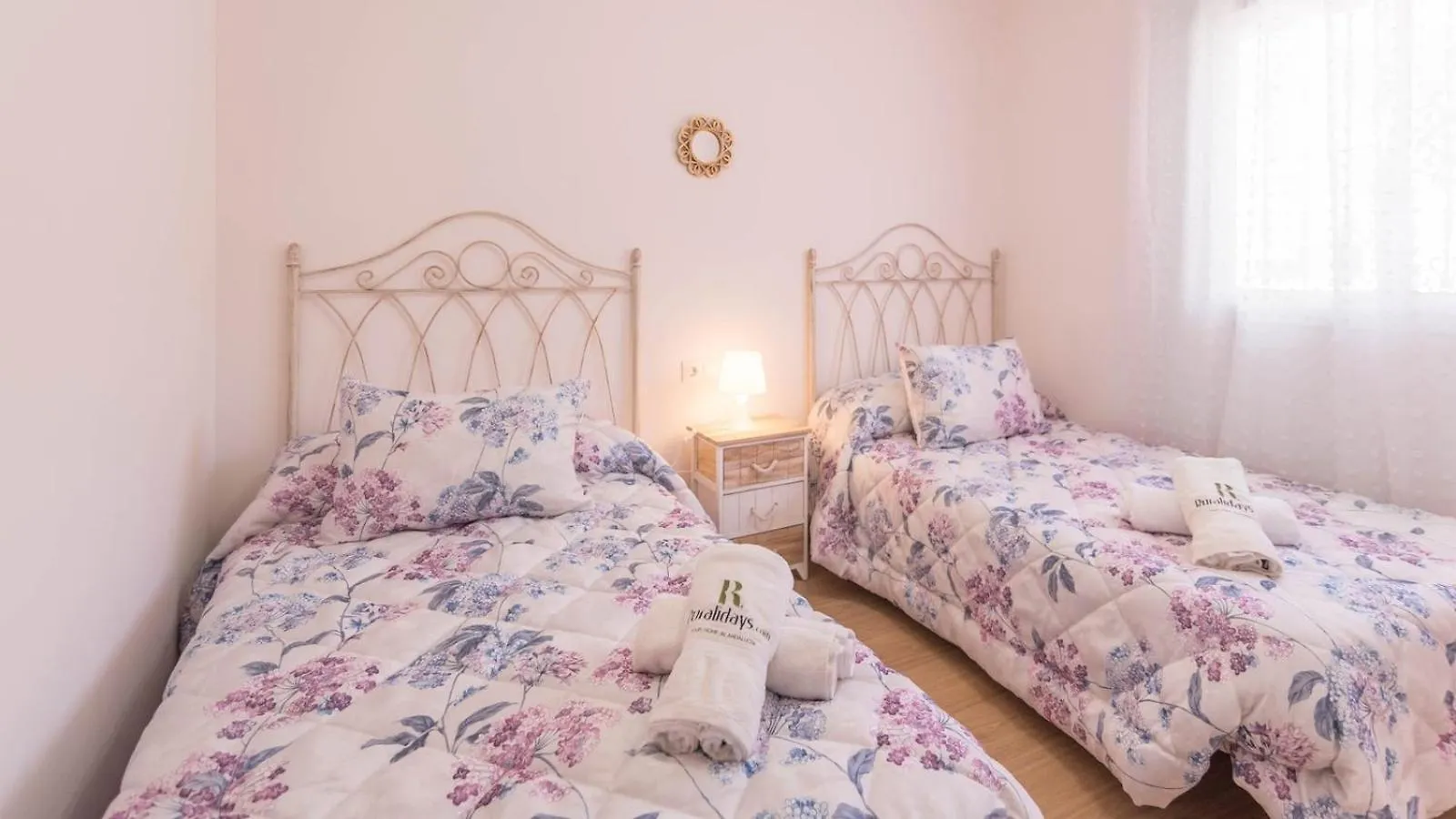 Casa La Fuente Pinta Arenas By Ruralidays Villa Arenas (Malaga)